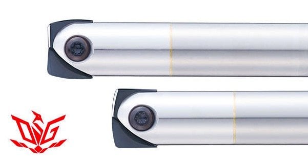 OSG Announces the Release of PHOENIX® PRB Barrel & Lens Inserts